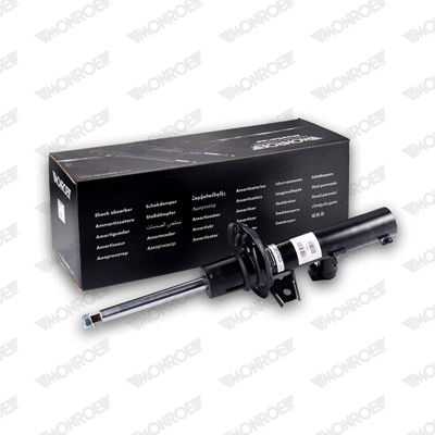 Shock Absorber