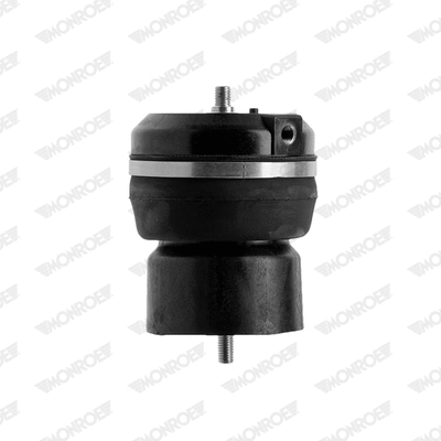 Bellow, driver cab suspension