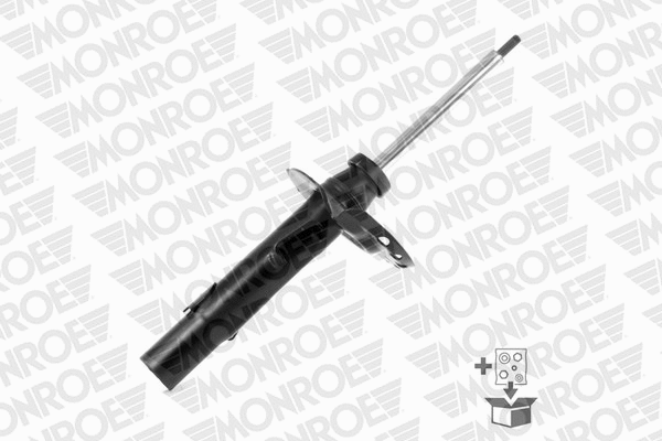 Shock Absorber (742084SP)