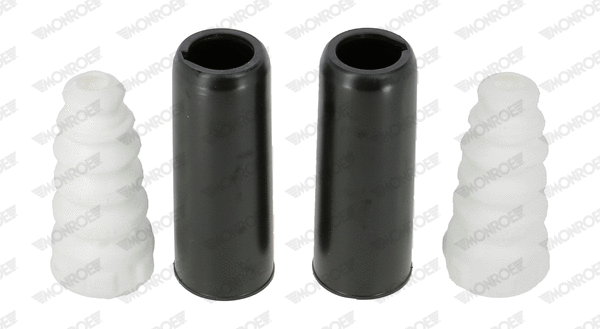 Dust Cover Kit, shock absorber