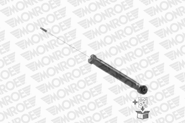 Shock Absorber