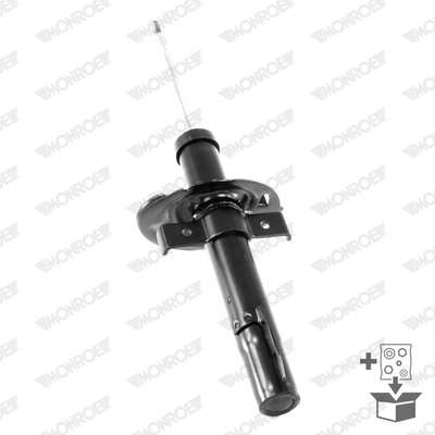 Shock Absorber