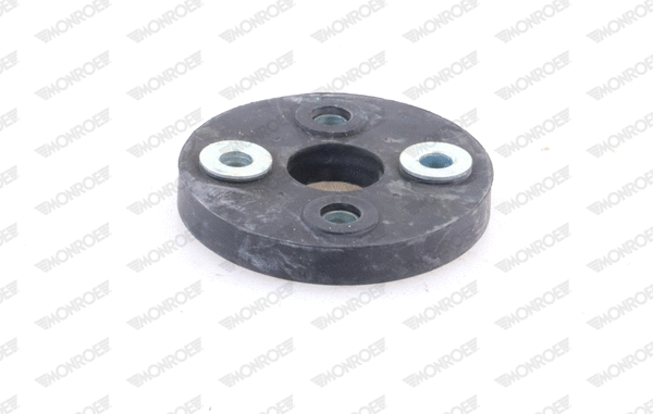 Steering Column Coupling