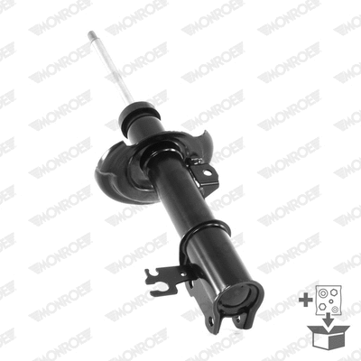 Shock Absorber