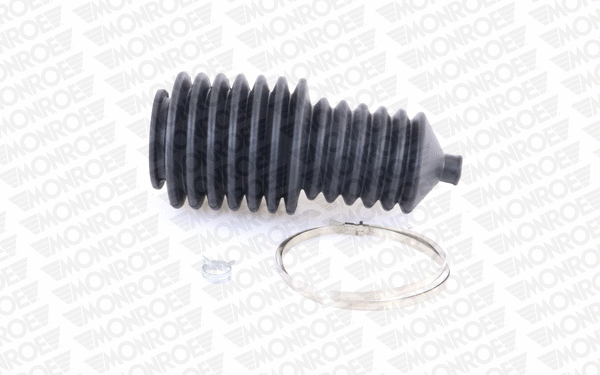 Bellow Kit, steering