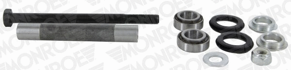 Repair Kit, control arm (L15401)