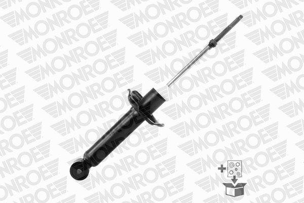 Shock Absorber (376128SP)