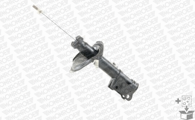 Shock Absorber (742210SP)