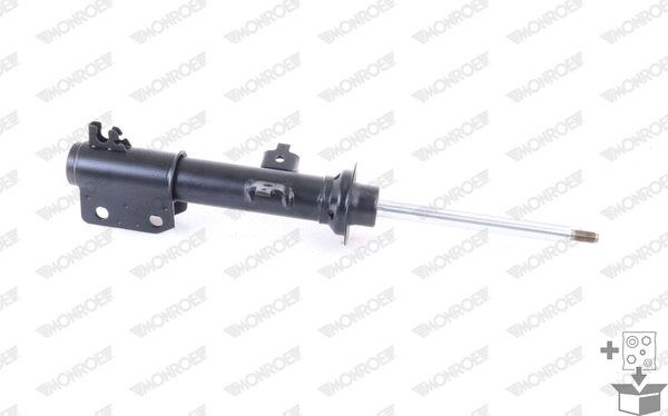 Shock Absorber