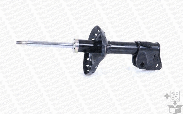 Shock Absorber (72428ST)