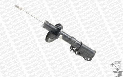 Shock Absorber (742235SP)