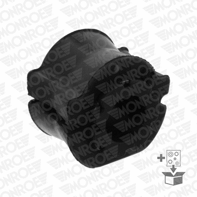 Bushing, stabiliser bar