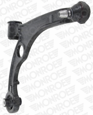Control/Trailing Arm, wheel suspension (L15565)