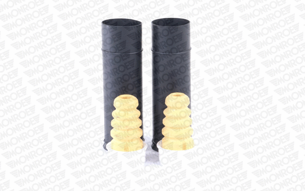 Dust Cover Kit, shock absorber