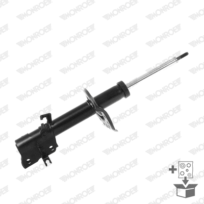 Shock Absorber