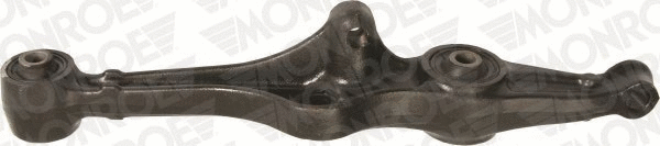 Control/Trailing Arm, wheel suspension (L40525)