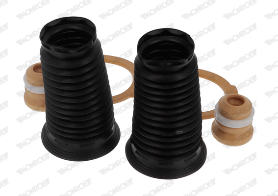 Dust Cover Kit, shock absorber