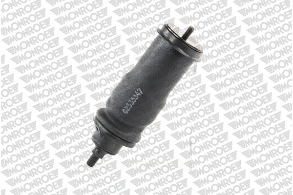 Shock Absorber, driver cab suspension