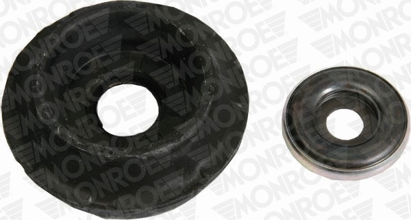 Repair Kit, suspension strut support mount (L25905)