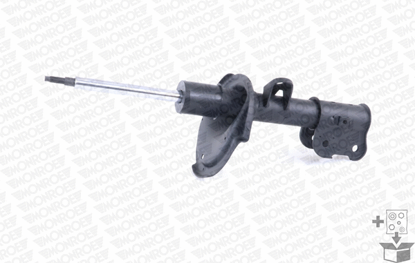 Shock Absorber (V4307)