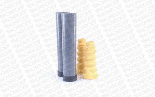 Dust Cover Kit, shock absorber