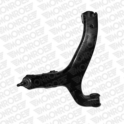 Control/Trailing Arm, wheel suspension (L29A92)