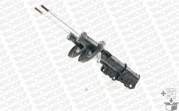 Shock Absorber