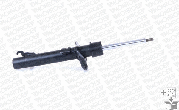 Shock Absorber