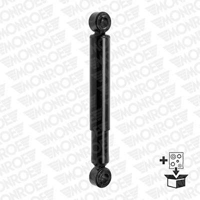 Shock Absorber (T1102)