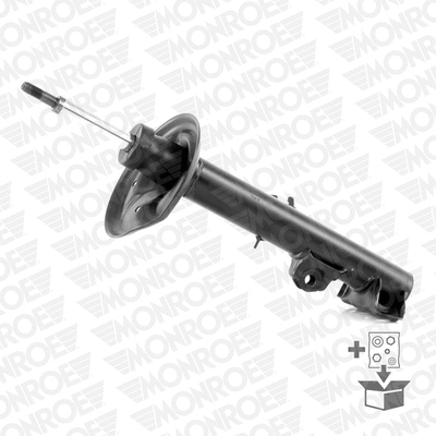 Shock Absorber
