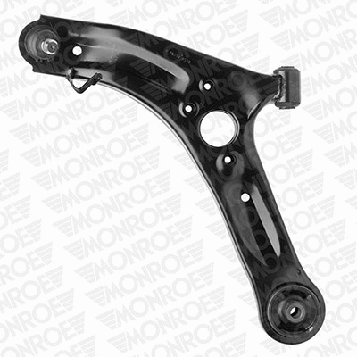 Control/Trailing Arm, wheel suspension (L43A14)