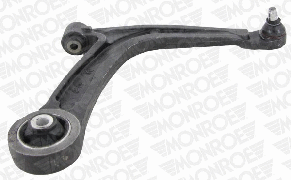 Control/Trailing Arm, wheel suspension (L15563)