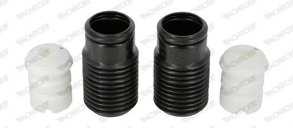 Dust Cover Kit, shock absorber