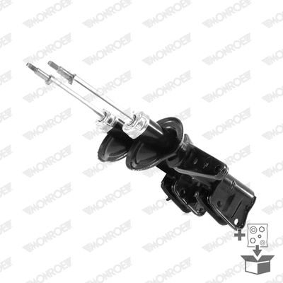 Shock Absorber