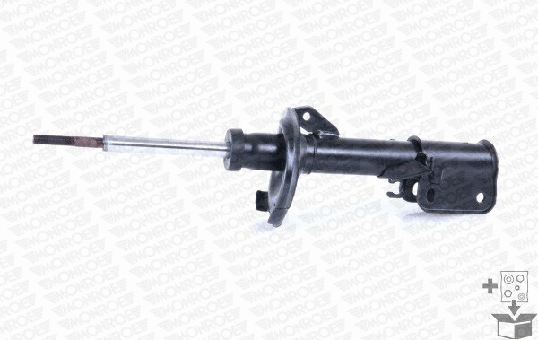 Shock Absorber (G16727)