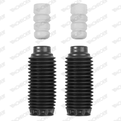 Dust Cover Kit, shock absorber