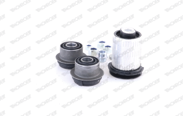 Repair Kit, control arm