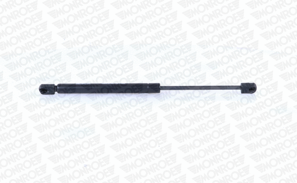 Gas Spring, bonnet
