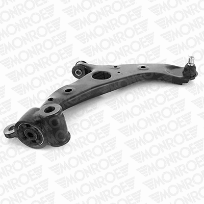Control/Trailing Arm, wheel suspension (L50557)