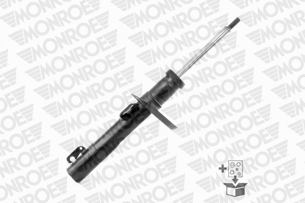 Shock Absorber (742052SP)