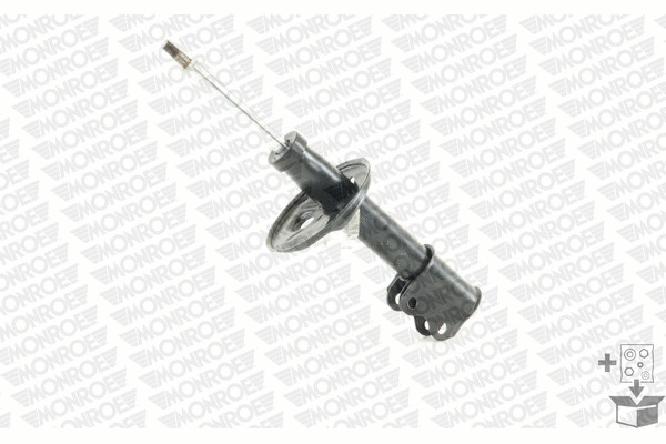 Shock Absorber (GT8047)