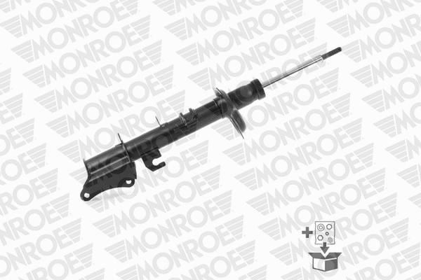 Shock Absorber (742051SP)
