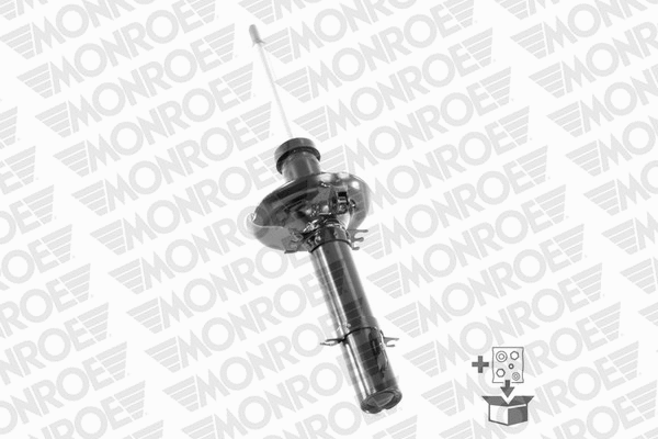 Shock Absorber