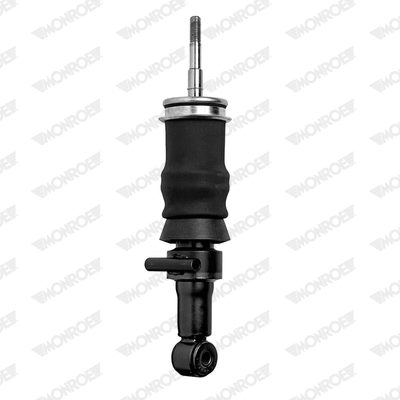 Shock Absorber, driver cab suspension