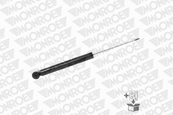 Shock Absorber (376081SP)