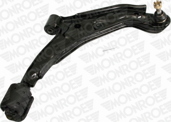 Control/Trailing Arm, wheel suspension (L14525)