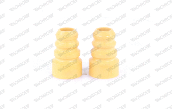 Dust Cover Kit, shock absorber