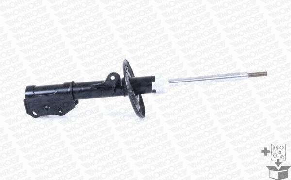 Shock Absorber
