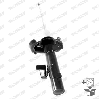Shock Absorber