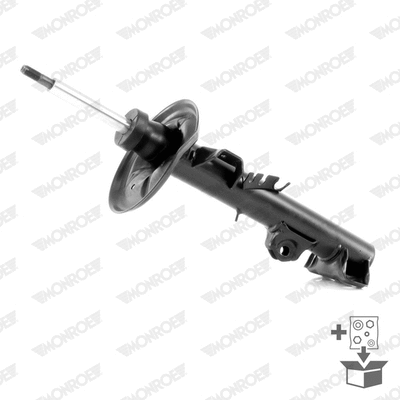 Shock Absorber